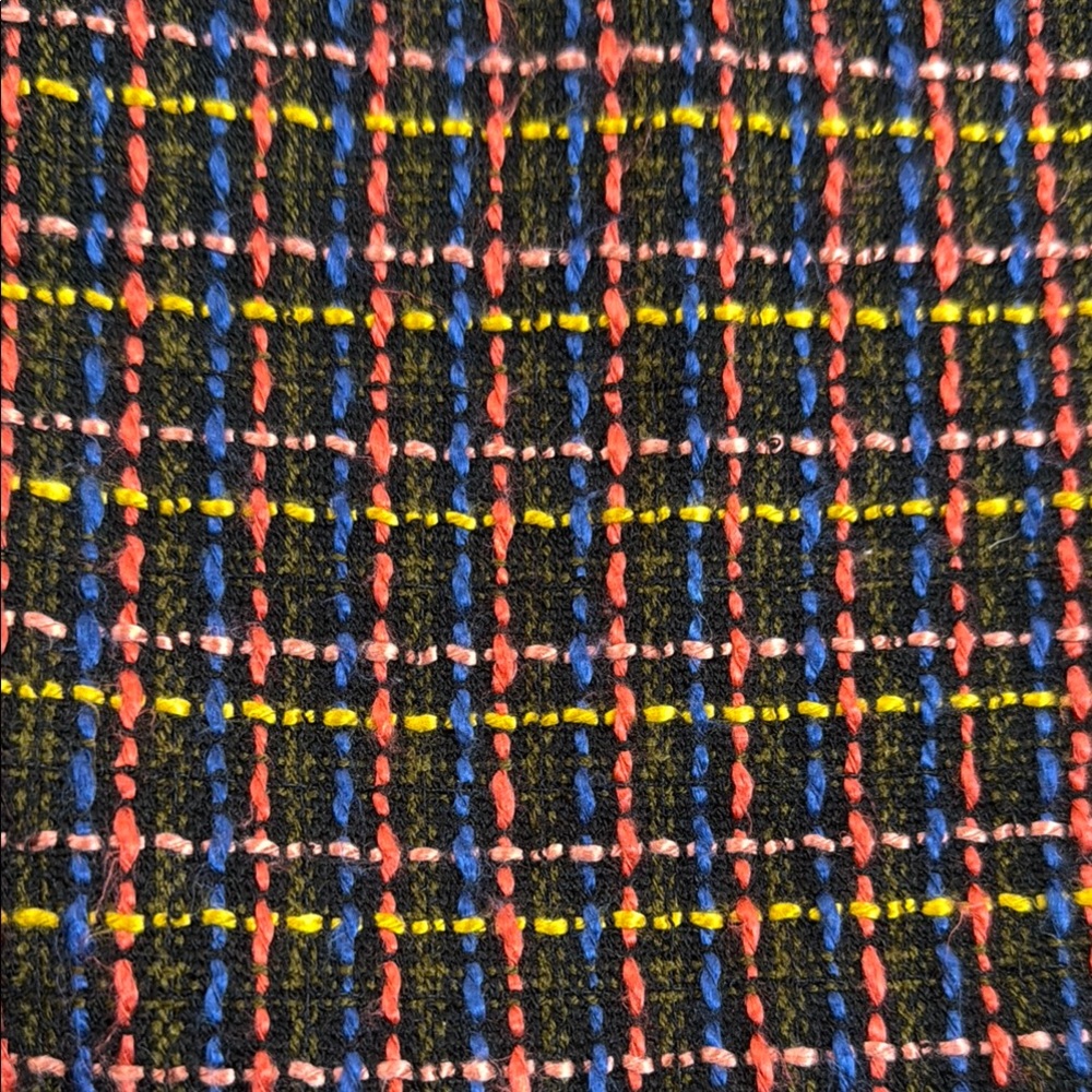 Ann Taylor LOFT Two Multi Color Mini Pencil Skirts - Picture 5 of 7